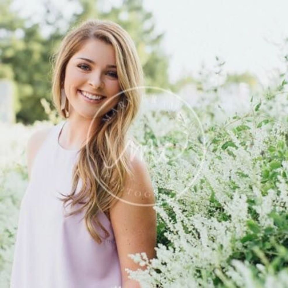 Meet your Posher, Kelsey